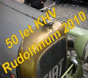 Rudolfinum 2010